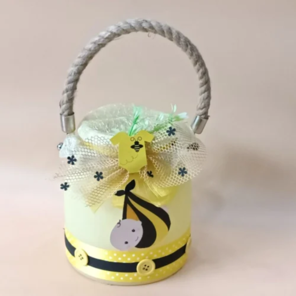 Honey Bee Theme Hamper