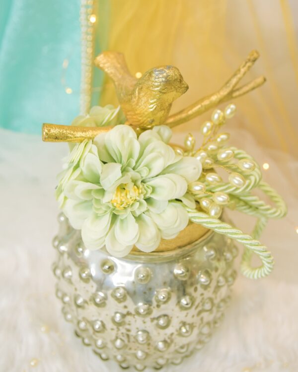 Pineapple Shape Glass Jars - Image 4