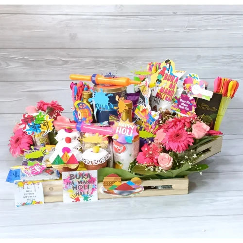 holi hampers