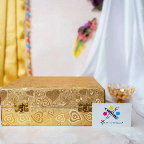 Diwali Sacred Box