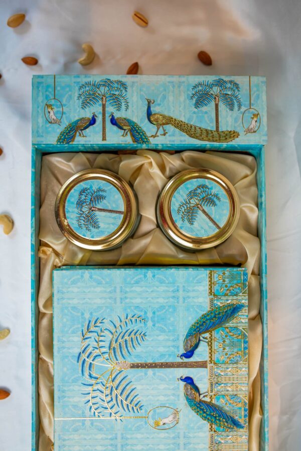 Printed Open Box Hampers - Image 2