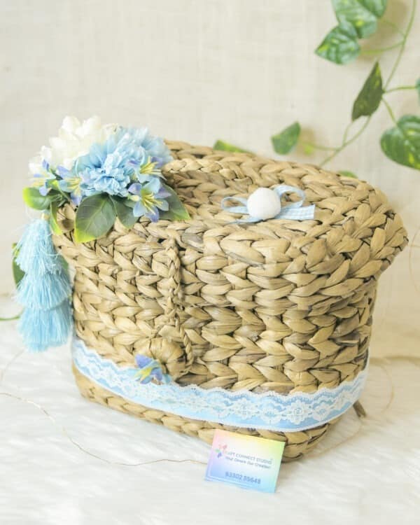 Sabai Grass Baby Hamper - Image 8