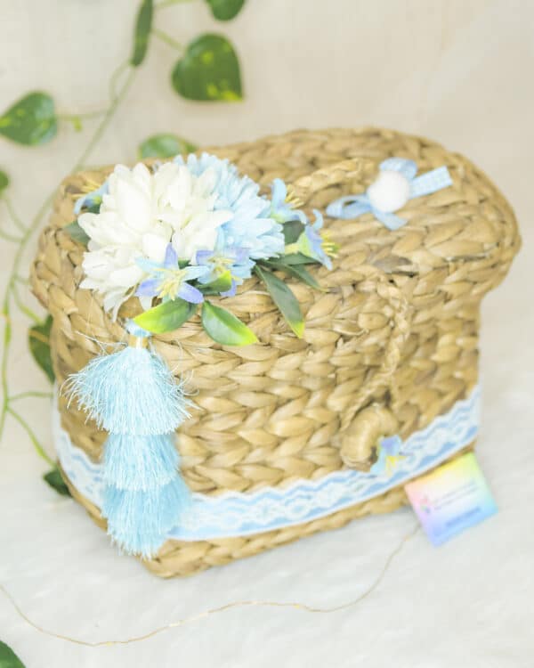 Sabai Grass Baby Hamper - Image 7