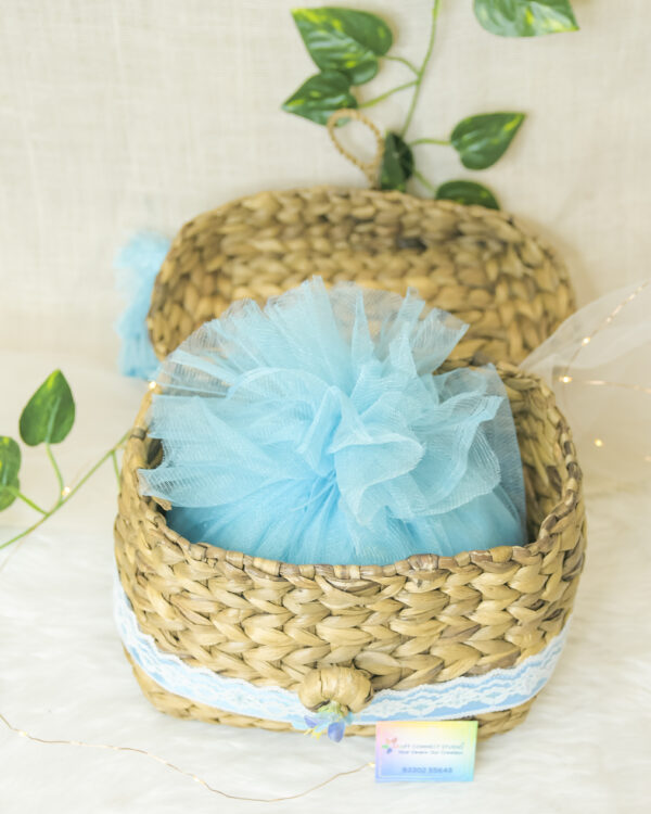 Sabai Grass Baby Hamper - Image 6