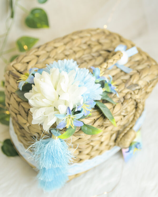 Sabai Grass Baby Hamper - Image 4