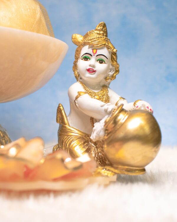 Resin Krishna Hamper - Image 5