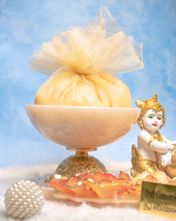 Resin Krishna Hamper - Image 3