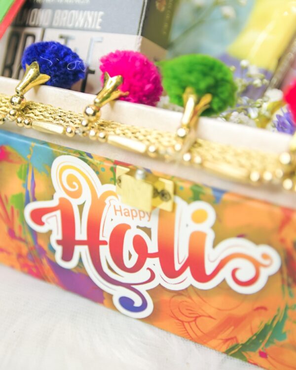 Custom Leatherite Holi Boxes - Image 7