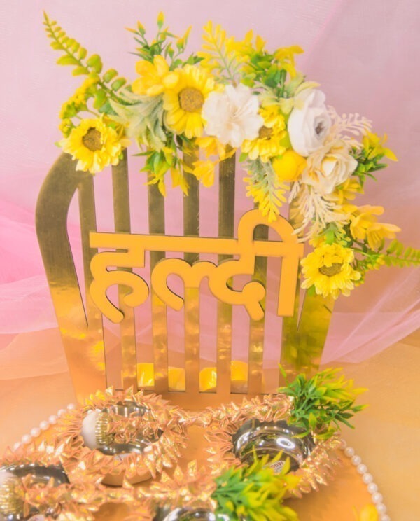 Haldi Platter - Image 3