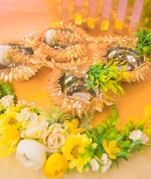 Haldi Platter - Image 4