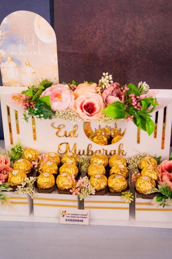 Eid Acrylic Hamper - Image 2