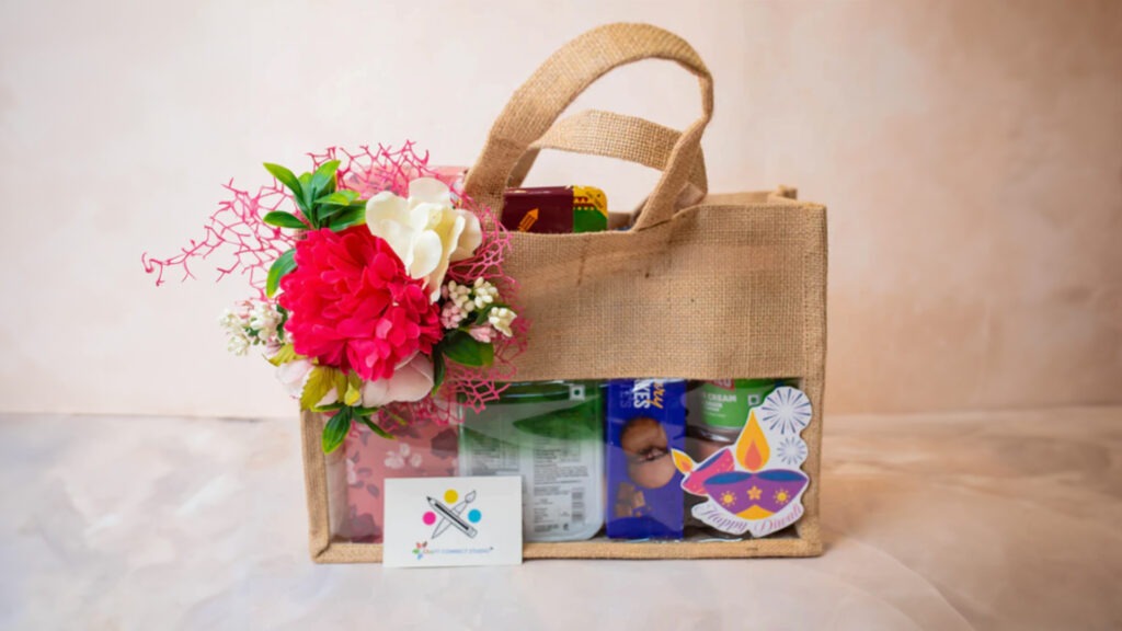 Corporate Gift Hampers