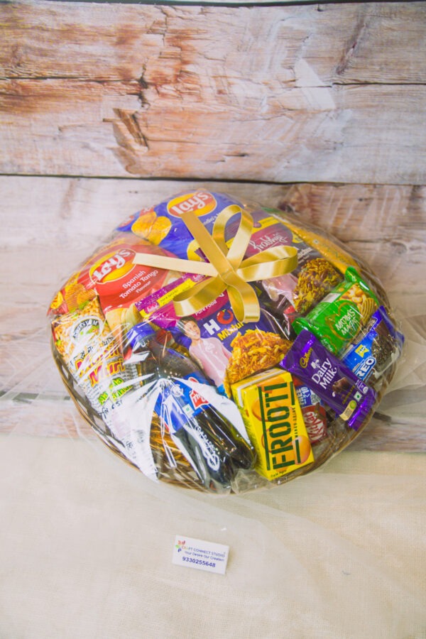 Budget Friendly Room Hampers - Image 2