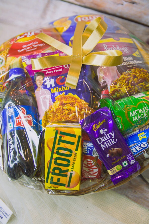 Budget Friendly Room Hampers - Image 4