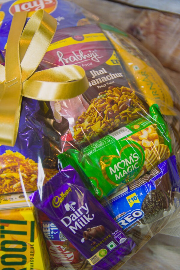 Budget Friendly Room Hampers - Image 6