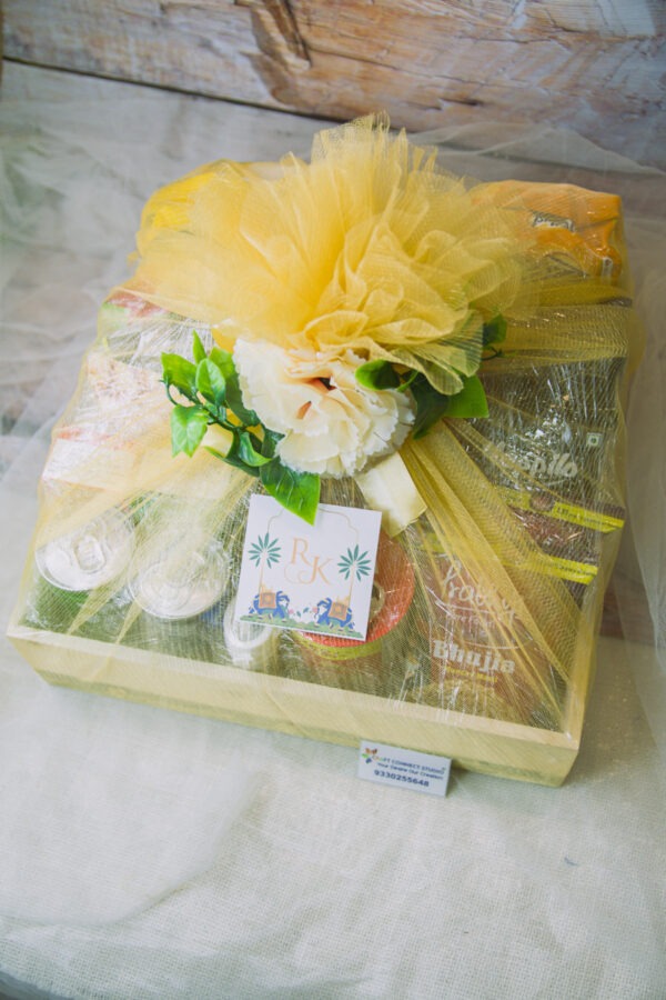 Room Hampers - Image 5