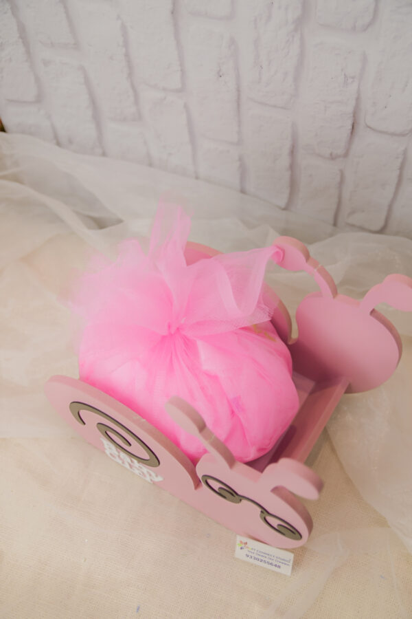 Baby Girl Snail Hamper - Image 3