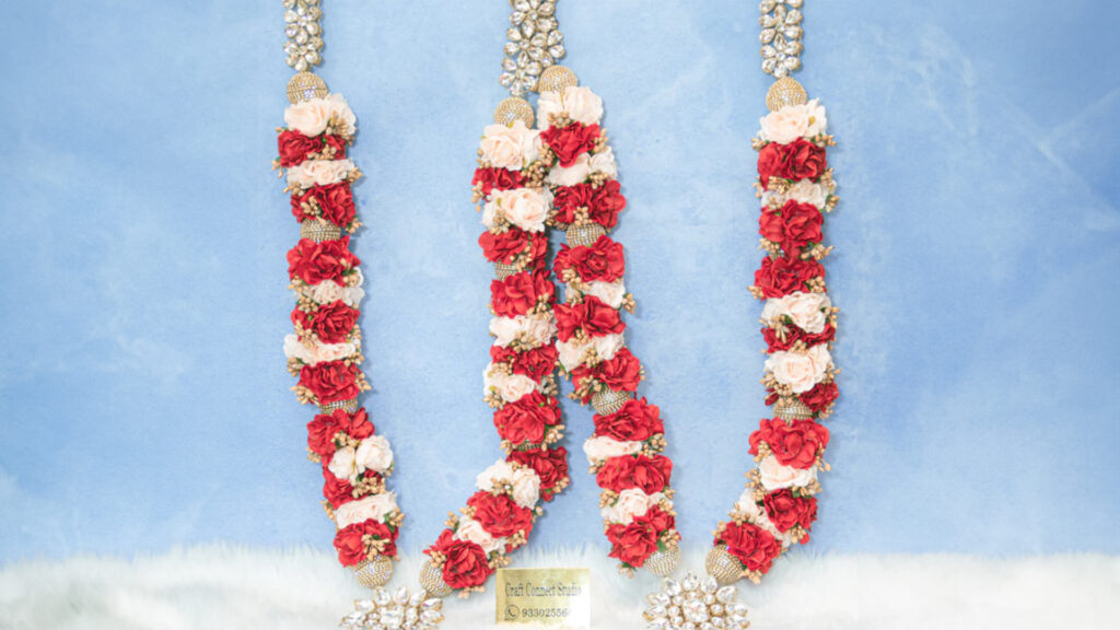 Wedding Varmala for Your Special Day