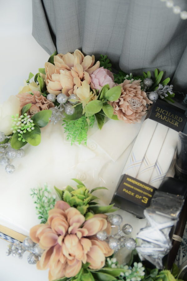 Men's Trousseau Hamper - Image 9