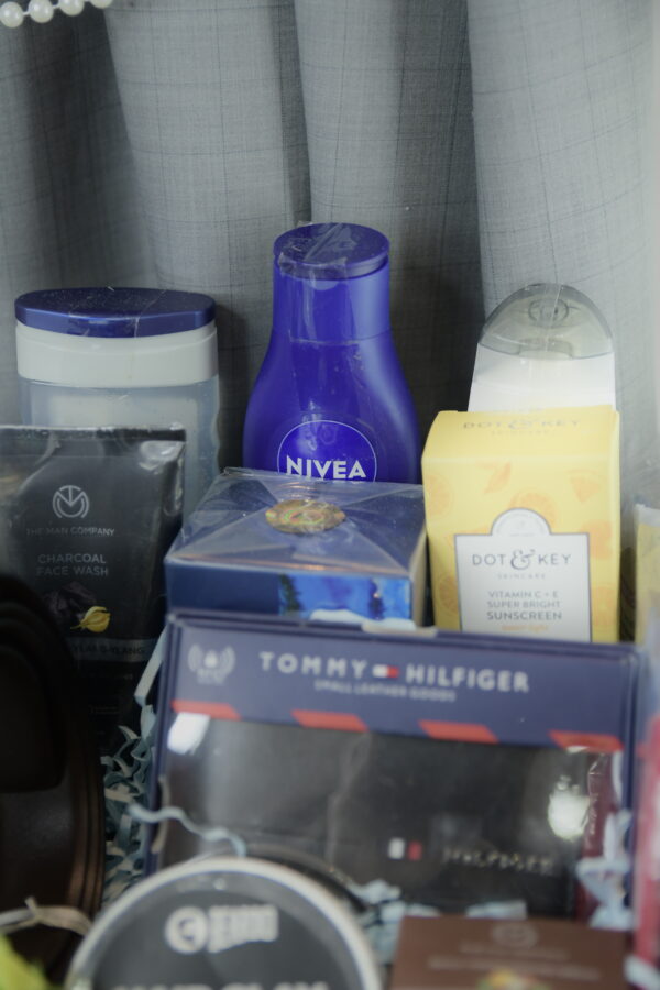 Men's Trousseau Hamper - Image 6