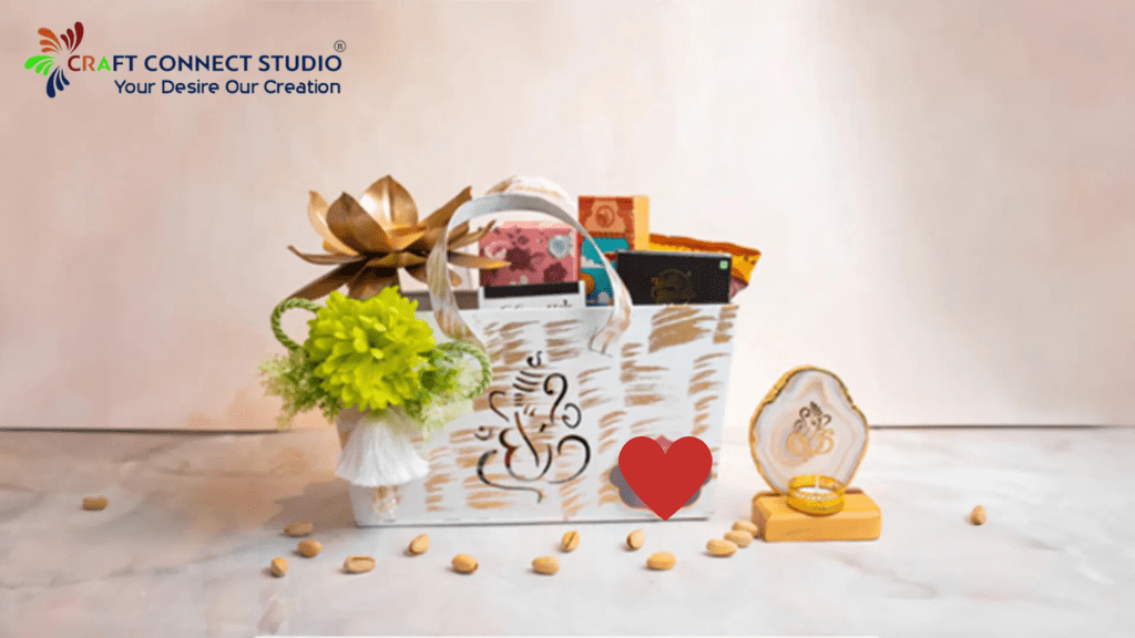 Corporate Gifting Hampers